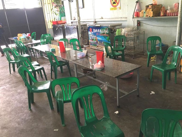 Hải Dương: Nam thanh niên huyện Ninh Giang bị đâm tử vong tại quán bia  - Ảnh 2.