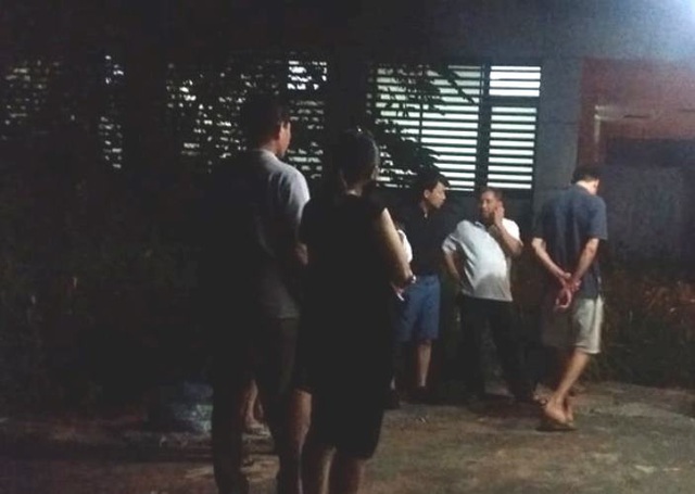 Hải Dương: Nam thanh niên huyện Ninh Giang bị đâm tử vong tại quán bia  - Ảnh 3.