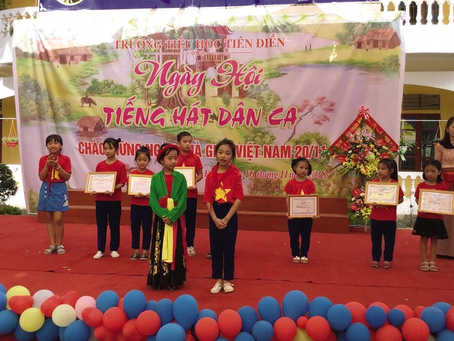 Huyện Nghi Xuân, Hà Tĩnh: Nơi nhà trường và nông dân sẽ làm du lịch - Ảnh 1.
