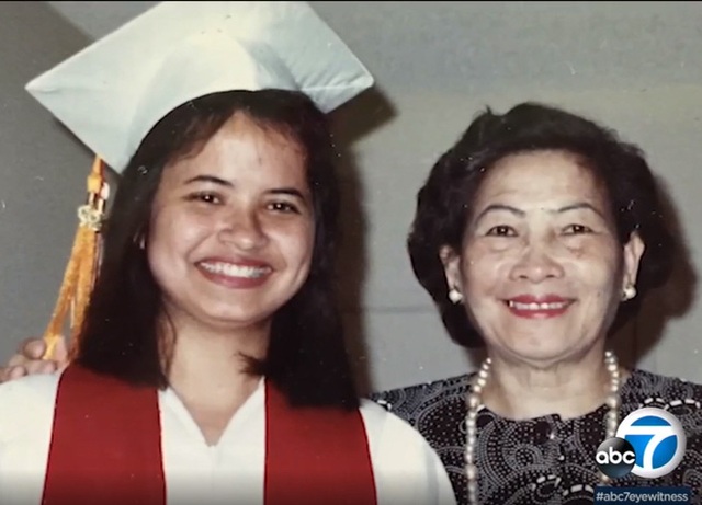 Người phụ nữ gốc Việt tìm được ba chị em cùng cha sau 47 năm - Ảnh 1.