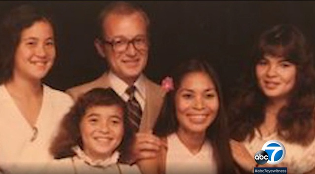 Người phụ nữ gốc Việt tìm được ba chị em cùng cha sau 47 năm - Ảnh 2.
