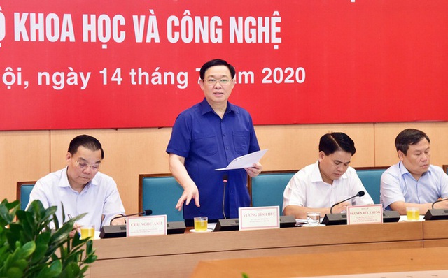Ba cái nhất của Hà Nội - Ảnh 1. Ba cái nhất của Hà Nội - Ảnh 1.
