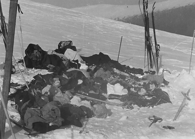 Giải bí ẩn nhóm sinh viên chết bán khỏa thân khi đi trượt tuyết - Ảnh 5.