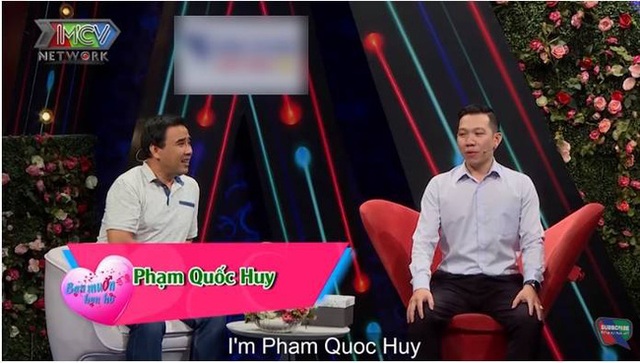 Bạn muốn hẹn hò: Chàng trai khiến Quyền Linh nổi quạu vì nhất quyết không chịu bỏ thuốc lá bất chấp yêu cầu của nữ chính - Ảnh 8.