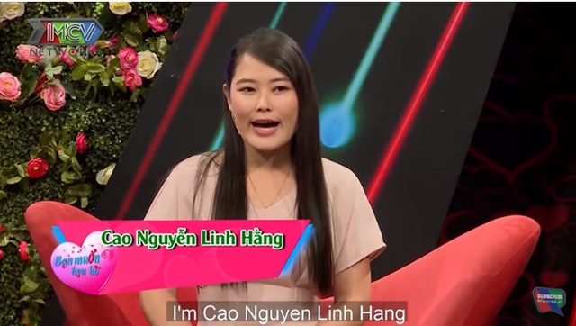 Bạn muốn hẹn hò: Chàng trai khiến Quyền Linh nổi quạu vì nhất quyết không chịu bỏ thuốc lá bất chấp yêu cầu của nữ chính - Ảnh 9.