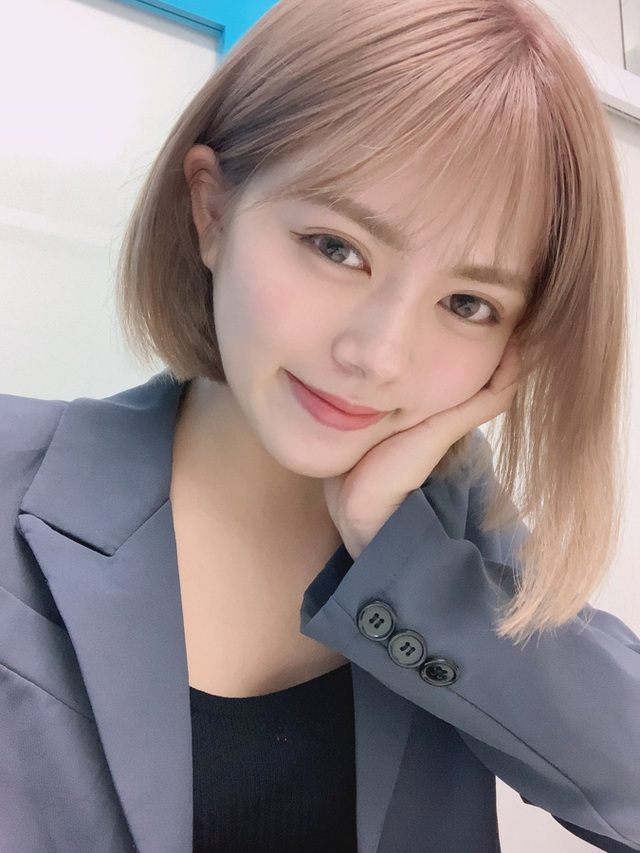 Nữ thần tượng Nhật Bản qua đời ở tuổi 20 - Ảnh 2. Nữ thần tượng Nhật Bản qua đời ở tuổi 20 - Ảnh 2.