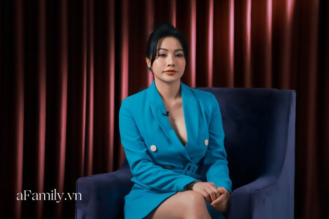 Diễn viên Yaya Trương Nhi bật khóc nức nở, ám ảnh mẹ mất vì bệnh ung thư, mỗi tháng chạy chữa hơn 100 triệu - Ảnh 2.