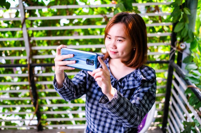 Những smartphone đáng mua trong tháng 7 - Ảnh 2.