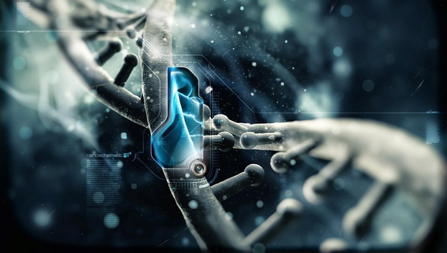 Nano lượng tử - “cuộc cách mạng” cho sản phẩm hỗ trợ điều trị bệnh dạ dày - Ảnh 1.