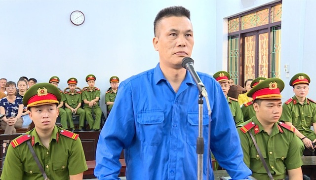 Kẻ giết người ở nước ngoài trốn về Việt Nam sau 14 năm vẫn không thoát tội  - Ảnh 2.