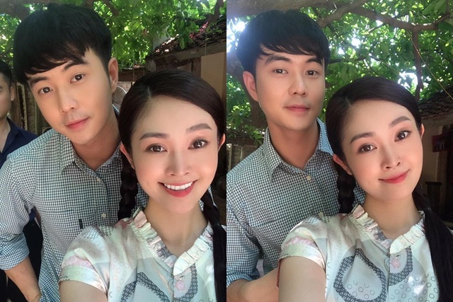 Hiếu Su thừa nhận có tình cảm với MC có nụ cười đẹp nhất VTV - Ảnh 6. Hiếu Su thừa nhận có tình cảm với MC có nụ cười đẹp nhất VTV - Ảnh 6.