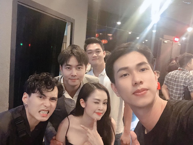 Hiếu Su thừa nhận có tình cảm với MC có nụ cười đẹp nhất VTV - Ảnh 8. Hiếu Su thừa nhận có tình cảm với MC có nụ cười đẹp nhất VTV - Ảnh 8.