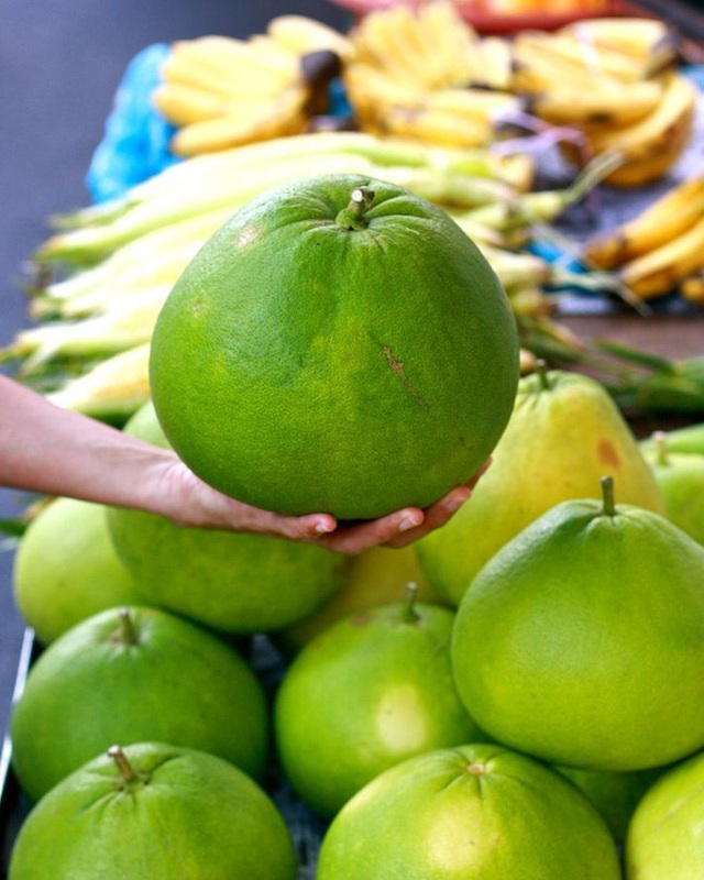 Ăn hoa quả nhiều đường cũng béo, bạn nên kết thân với 9 loại trái cây ít đường sau đây và cam đoan là bụng sẽ ngót hẳn đi - Ảnh 5.