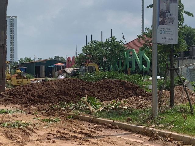 Khách hàng mua nhà tại dự án Khu đô thị mới C2 Gamuda Gardens đồng loạt tạm dừng nghĩa vụ tài chính - Ảnh 13.