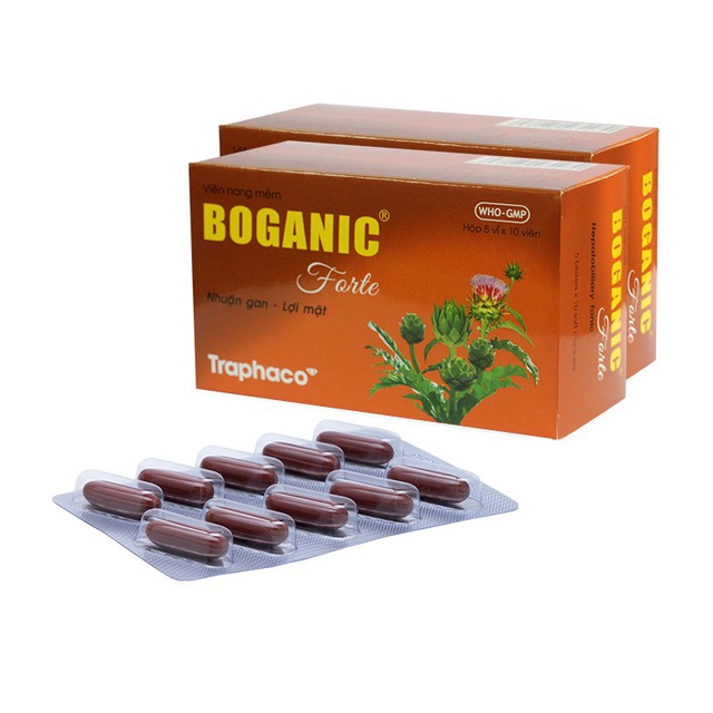 Boganic sẽ cho ra mắt dòng sản phẩm mới hay hài lòng với vị thế top đầu trên thị trường thuốc bổ gan? - Ảnh 1.