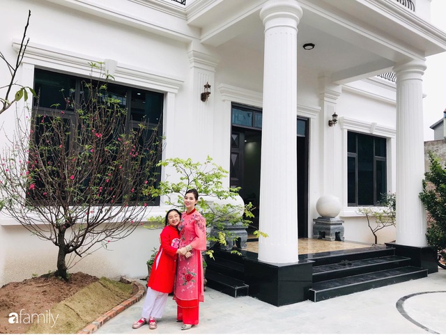 Khu vườn mang tên hạnh phúc của bà mẹ trẻ Hà Nội đã dành thời gian chăm chút vì muốn sống gần hơn với thiên nhiên - Ảnh 1. Khu vườn mang tên hạnh phúc của bà mẹ trẻ Hà Nội đã dành thời gian chăm chút vì muốn sống gần hơn với thiên nhiên - Ảnh 1.