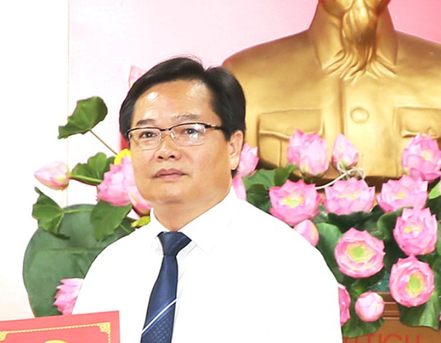 Vì sao Giám đốc Sở tài chính tỉnh Quảng Ninh bị kỷ luật? - Ảnh 1.