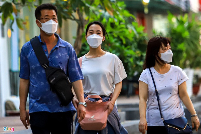 Phố H&agrave;n hết thời được săn đ&oacute;n, kh&aacute;ch thu&ecirc; kh&ocirc;ng buồn mặc cả - Ảnh 2.