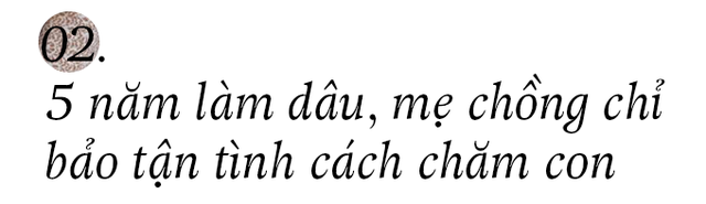 Mẹ chồng không thích người châu Á, 8X miền Tây dùng chiêu mẹ liền mua nhà, mua xe cho - Ảnh 5.