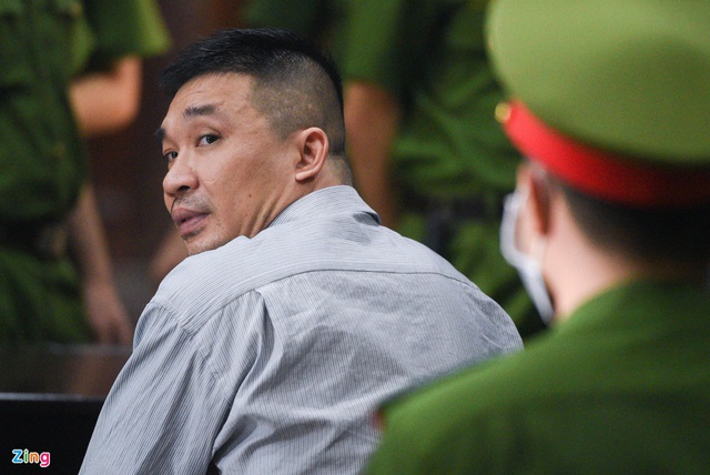 Đề nghị tử hình Văn Kính Dương, phạt Ngọc Miu 15 năm tù - Ảnh 2.