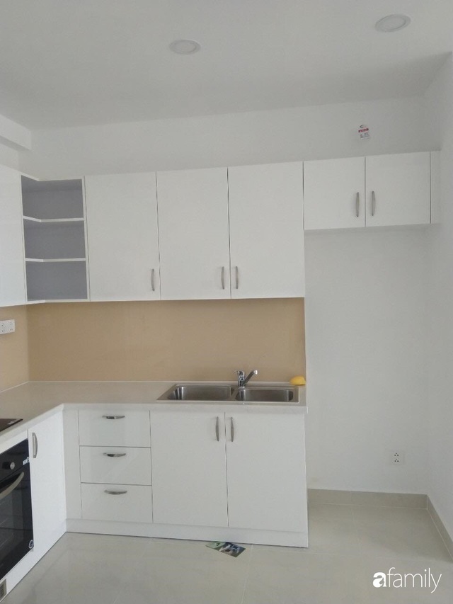 Căn hộ 85m² đẹp kiêu kỳ với nội thất cao cấp như khách sạn 5 sao ở Sài Gòn - Ảnh 12.