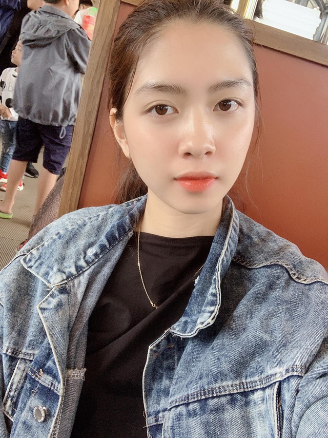 Nhan sắc đời thường của thí sinh Hoa hậu Việt Nam 2020 - Ảnh 13.