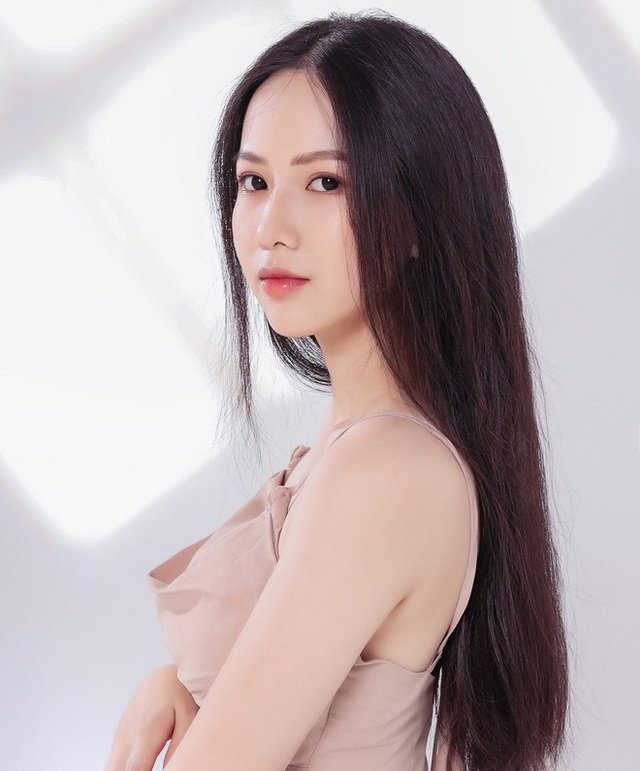 Nhan sắc đời thường của thí sinh Hoa hậu Việt Nam 2020 - Ảnh 5.