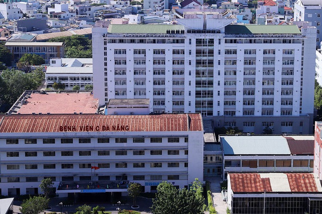 Bộ Y tế lên tiếng về ca nghi nhiễm COVID-19 trong cộng đồng ở Đà Nẵng - Ảnh 1.