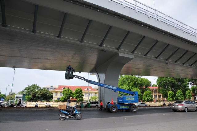 Đường Trường Chinh không còn bị ác cảm là con đường đau khổ - Ảnh 5.