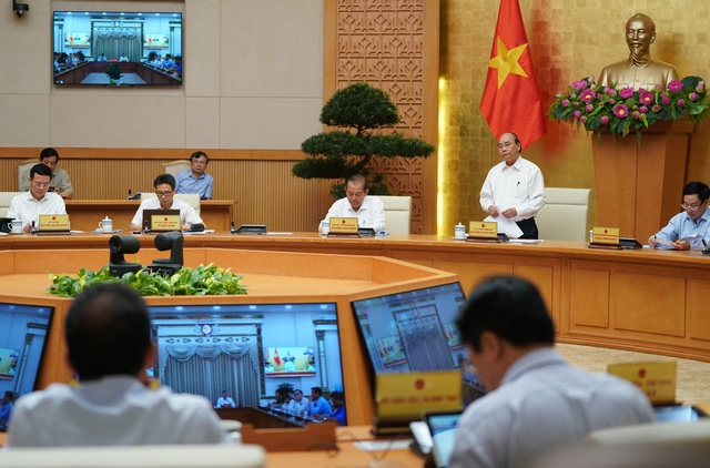 Thủ tướng: Quyết liệt dùng biện pháp mạnh truy vết F0 của bệnh nhân 416 ở Đà Nẵng  - Ảnh 2.