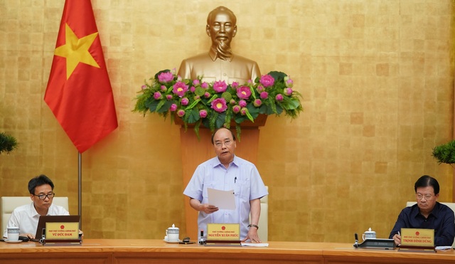 Thủ tướng: Chưa tìm ra nguồn lây COVID-19 ở Đà Nẵng, toàn TP giãn cách xã hội mức độ cao từ ngày mai - Ảnh 3.