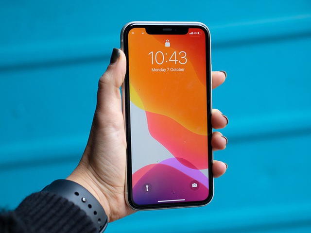 iPhone 11 xách tay giá rẻ tràn về Việt Nam nhưng bạn không nên mua - Ảnh 2.