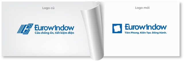 Bộ nhận diện thương hiệu mới của Eurowindow chính thức ra mắt - Ảnh 2.