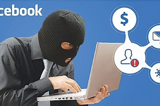 Bán hàng trên Facebook, nam thanh niên bị lừa mất 300 triệu  - Ảnh 1.