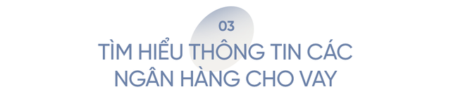 27 tuổi tự mua được căn hộ 1,8 tỷ ở S&agrave;i G&ograve;n, c&ocirc; n&agrave;ng 9x m&aacute;ch 6 bước cần biết khi vay tiền mua nh&agrave; - Ảnh 11.