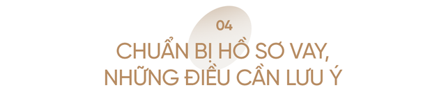 27 tuổi tự mua được căn hộ 1,8 tỷ ở S&agrave;i G&ograve;n, c&ocirc; n&agrave;ng 9x m&aacute;ch 6 bước cần biết khi vay tiền mua nh&agrave; - Ảnh 12.