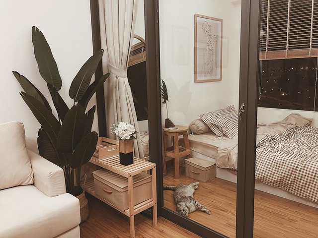 27 tuổi tự mua được căn hộ 1,8 tỷ ở S&agrave;i G&ograve;n, c&ocirc; n&agrave;ng 9x m&aacute;ch 6 bước cần biết khi vay tiền mua nh&agrave; - Ảnh 13.
