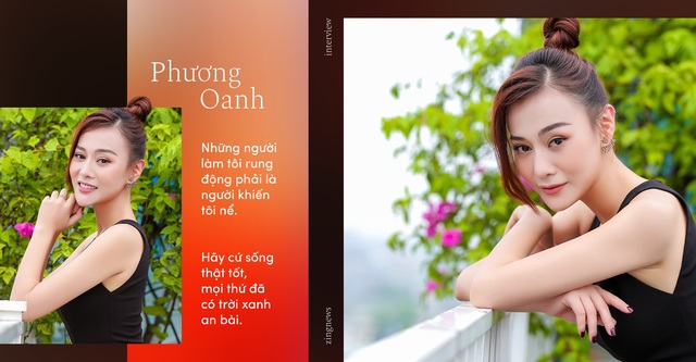 Quỳnh búp bê Phương Oanh: Tôi đã kiệt sức và sẽ tạm dừng đóng phim - Ảnh 15.