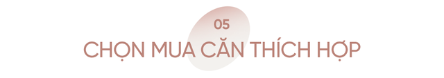 27 tuổi tự mua được căn hộ 1,8 tỷ ở S&agrave;i G&ograve;n, c&ocirc; n&agrave;ng 9x m&aacute;ch 6 bước cần biết khi vay tiền mua nh&agrave; - Ảnh 20.