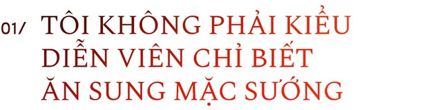 Quỳnh búp bê Phương Oanh: Tôi đã kiệt sức và sẽ tạm dừng đóng phim - Ảnh 3.