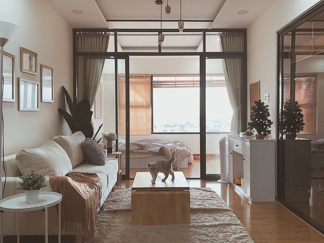 27 tuổi tự mua được căn hộ 1,8 tỷ ở S&agrave;i G&ograve;n, c&ocirc; n&agrave;ng 9x m&aacute;ch 6 bước cần biết khi vay tiền mua nh&agrave; - Ảnh 4.