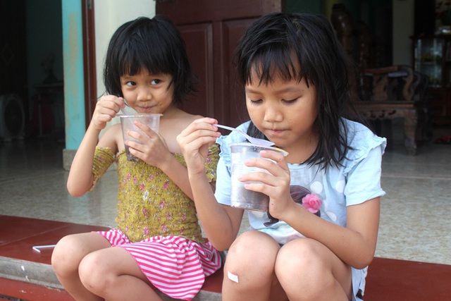 Nỗi đau quặn lòng và mong ước của người mẹ nghèo có 3 con trai tử vong dưới hầm biogas ở Hải Dương - Ảnh 4.