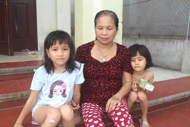 Nỗi đau quặn lòng và mong ước của người mẹ nghèo có 3 con trai tử vong dưới hầm biogas ở Hải Dương - Ảnh 7.