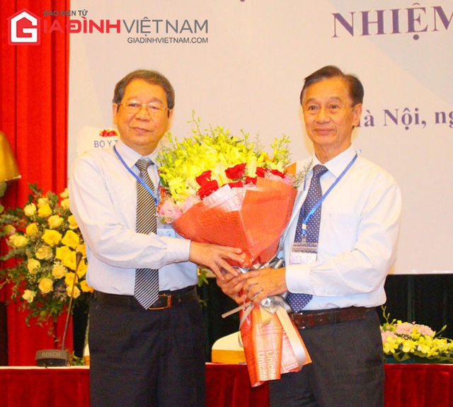 Hội KHHGĐ Việt Nam tổ chức thành công Đại hội Đại biểu toàn quốc khóa VI - Ảnh 9.