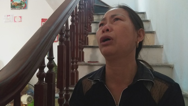 Vụ sập giàn cẩu kính ở Hà Nội: Đau xót cuộc gọi cuối cùng nạn nhân trẻ tuổi nhất với vợ, thông báo đi làm thêm ca - Ảnh 9.