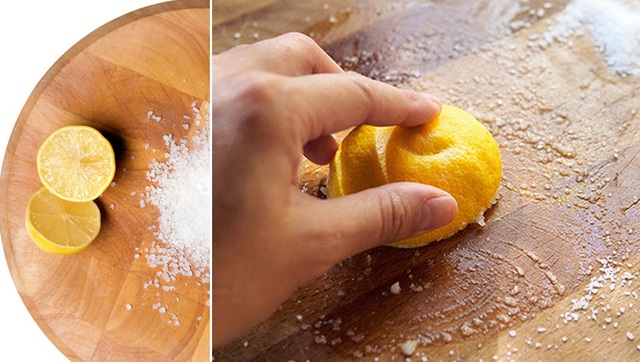 L&agrave;m sạch vật dụng ai cũng c&oacute; trong bếp bằng c&aacute;ch n&agrave;y, chị em đ&atilde; cứu gia đ&igrave;nh tho&aacute;t khỏi hiểm họa sức khỏe kh&oacute; lường - Ảnh 2.