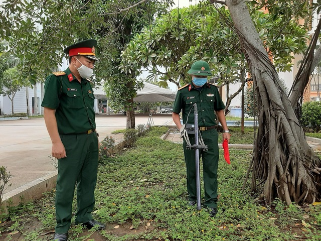 Thanh Hóa: Công tác chuẩn bị lễ tang Nguyên Tổng Bí thư Lê Khả Phiêu - Ảnh 2.