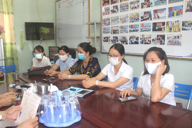 Hải Dương: Sự thật về Trung tâm GDNN - GDTX huyện Tứ Kỳ bị đồn bằng tốt nghiệp THPT không có giá trị? - Ảnh 4.