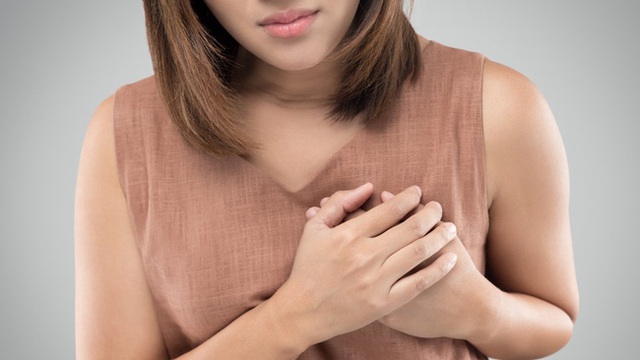 Không mặc áo ngực thì đây là những điều sẽ xảy ra với cơ thể chị em, hãy suy nghĩ kỹ trước khi quyết định "thả rông"