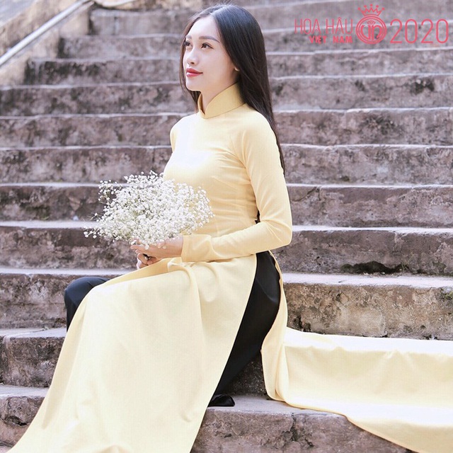 Cô gái gốc Lào thi Hoa hậu Việt Nam 2020 - Ảnh 9.